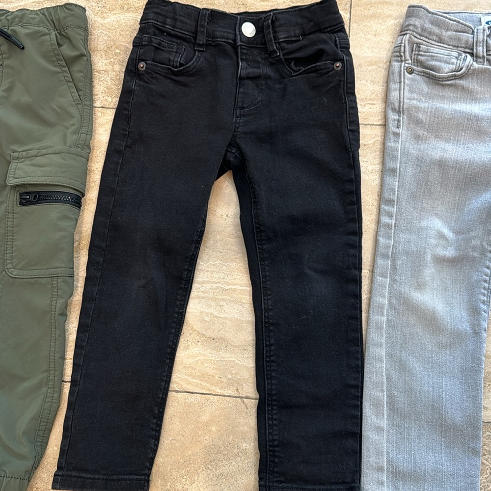 Jeans/pants bundle - Picture 3 of 7